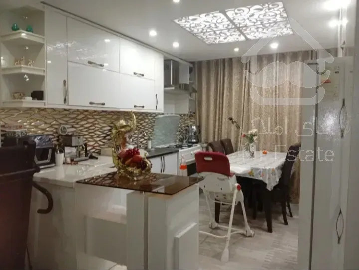 ۸۷مترعروسک باغ فیض