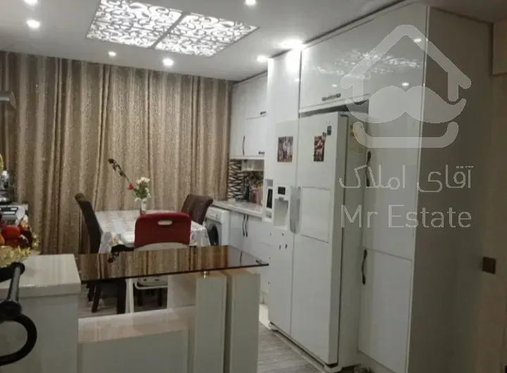 ۸۷مترعروسک باغ فیض