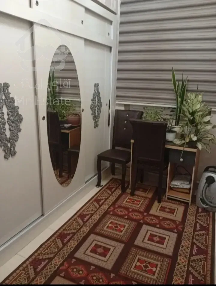 ۸۷مترعروسک باغ فیض