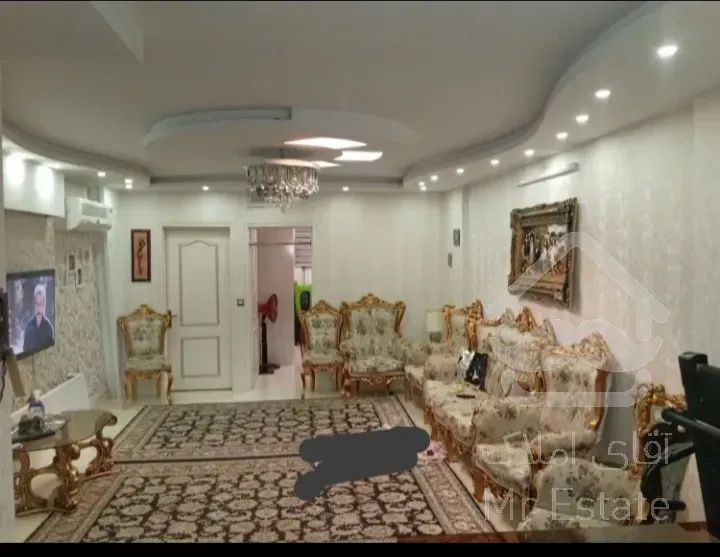 ۸۷مترعروسک باغ فیض