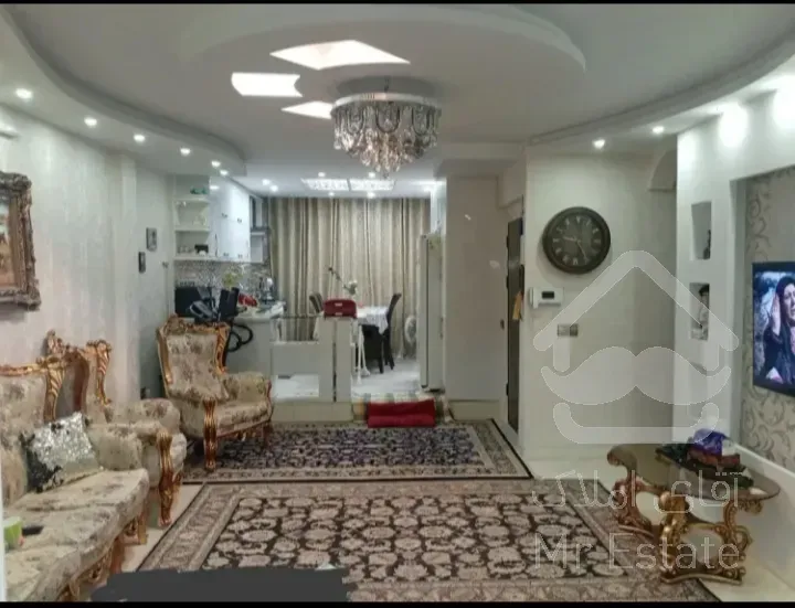 ۸۷مترعروسک باغ فیض