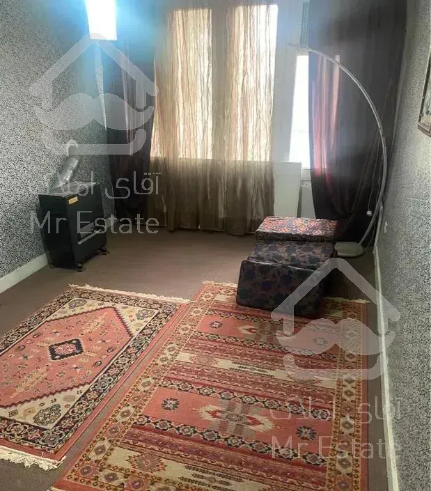 ۴۰متر یک خوابه امیرآباد با تراس اختصاصی