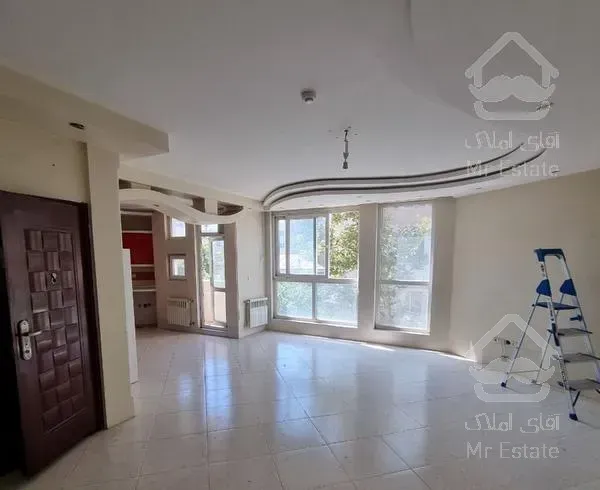 آپارتمان ۱۲۵ متری سه خوابه در احمدآباد،قائم ۱۶