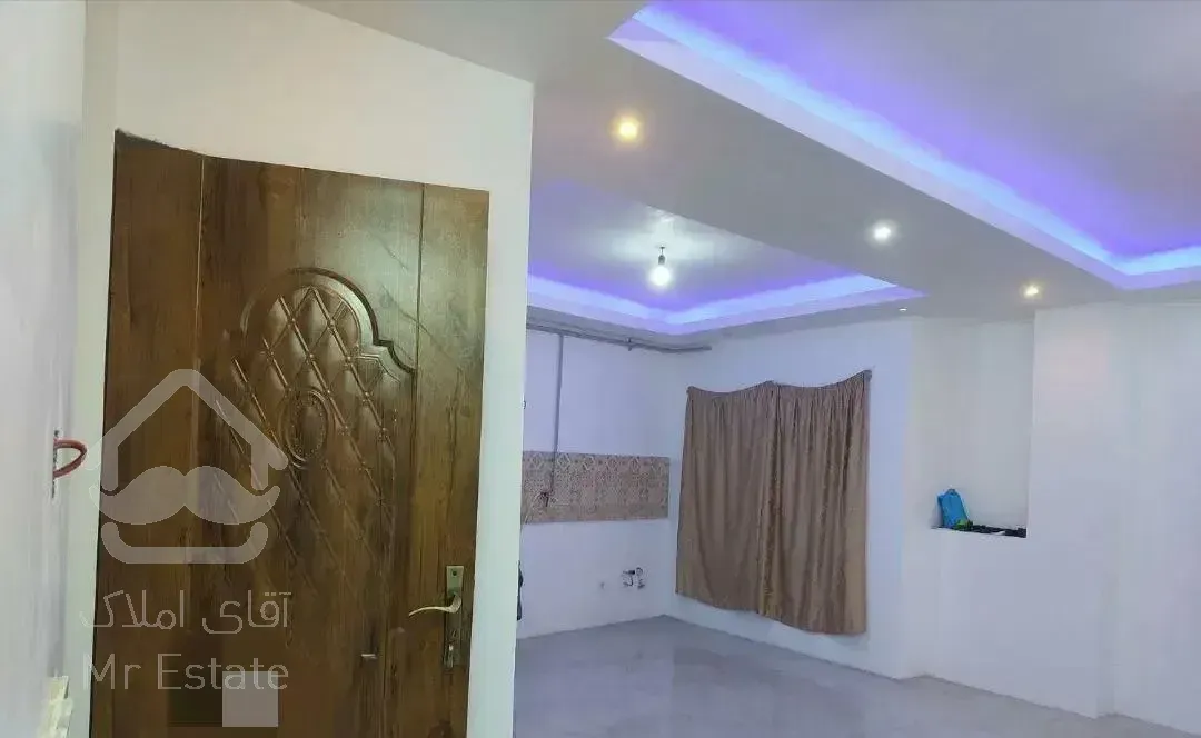 اجاره آپارتمان ، ۷۰ متری، تک خواب، تک واحد، خ نور