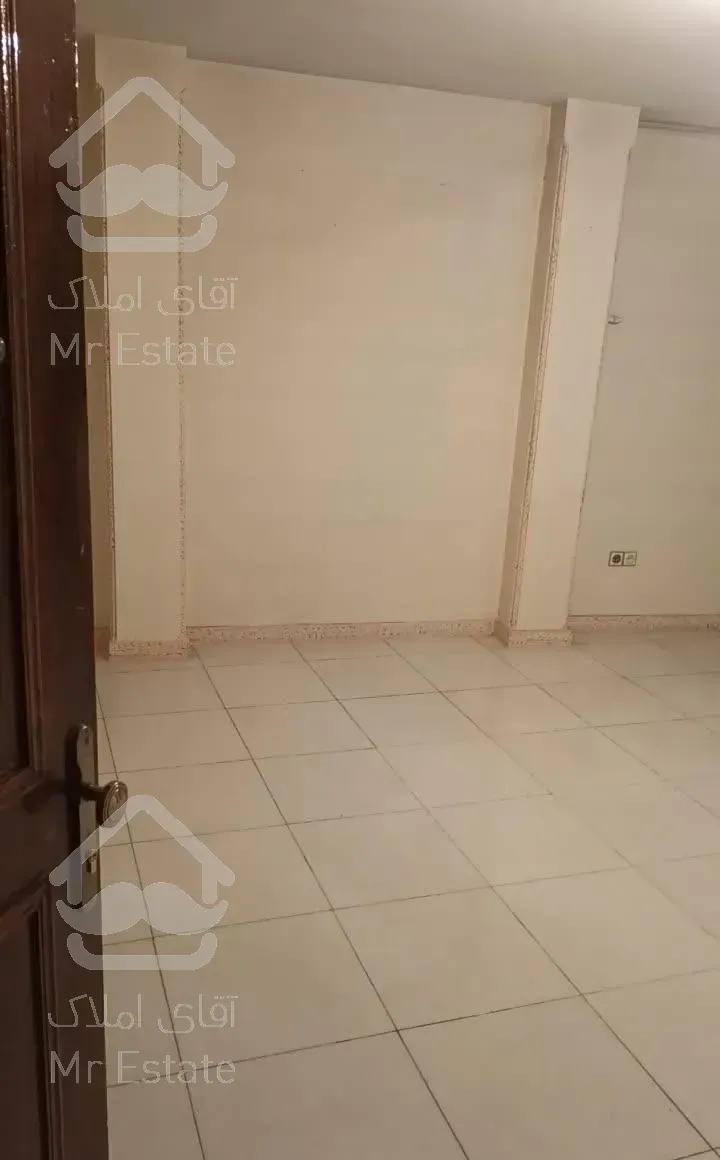 آپارتمان ۵۴متریکخوابه.تخلیه.هلال احمرگمرک.خطیب