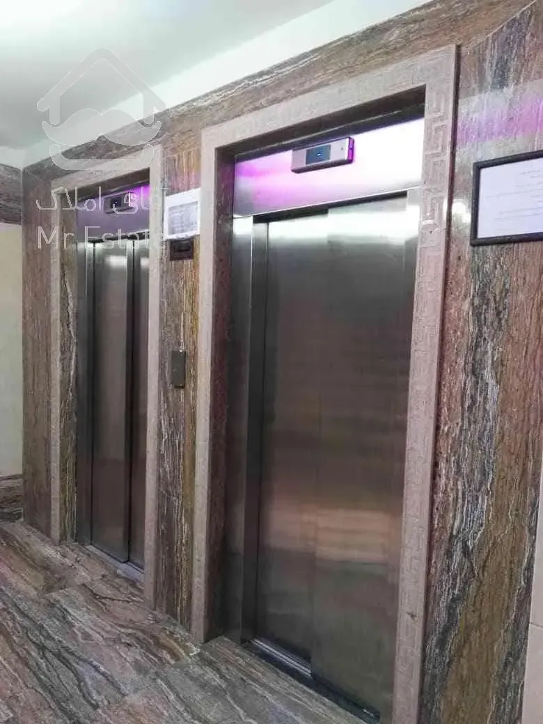 اجاره آپارتمان یک خوابه بلوار فردوس