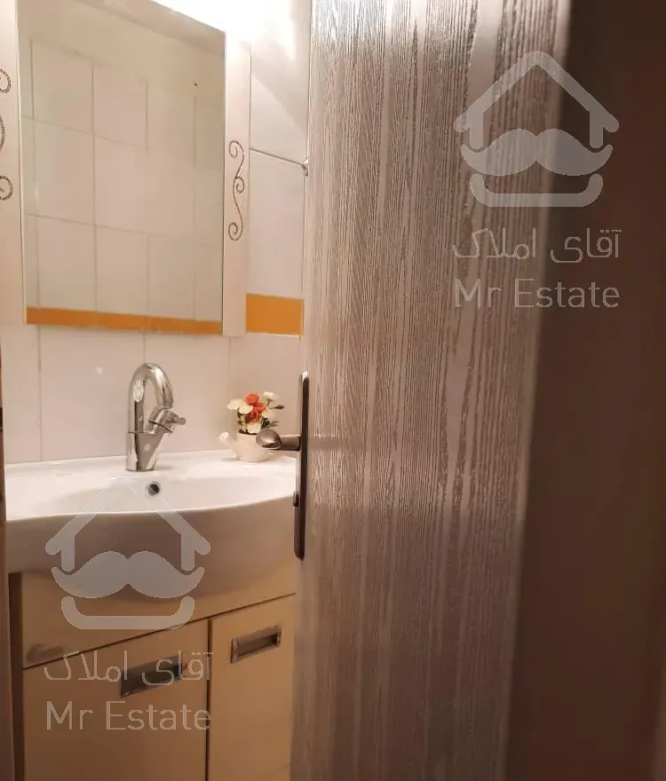 85 متری  منطقه برند  فول