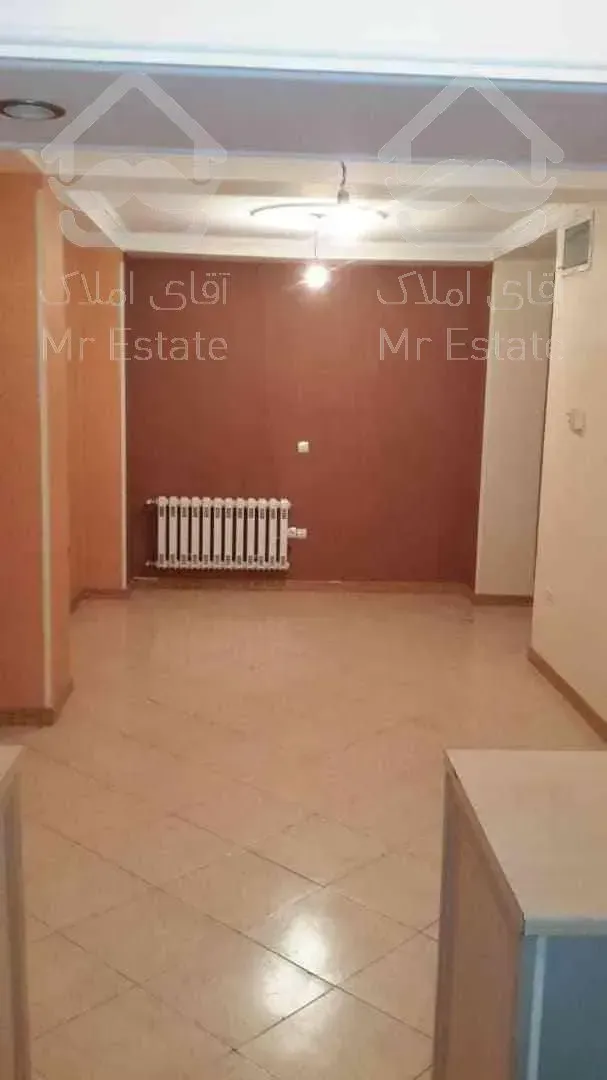 * 52 متری * یه خوابه* در بلوار فردوس غرب * خ بهار شمالی *