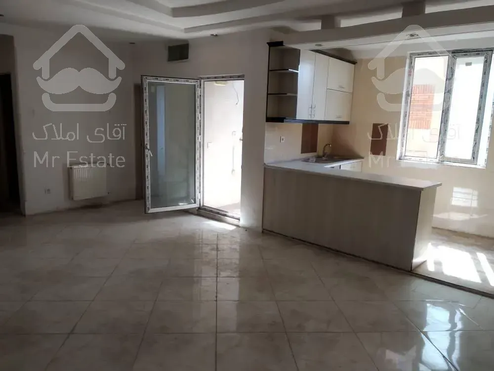 اپارتمان۶۵متری ۱خواب مستر، وام دار، قابل رهن، امکانات عالی