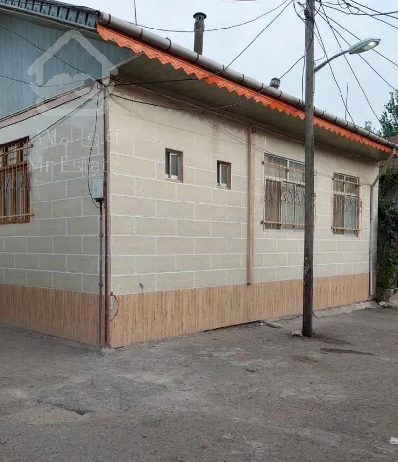 فروش ویلایی دوبر سنددار