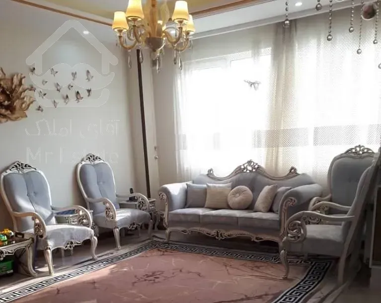 ۱۰۸ متر/تک واحدی سالن پرده خوردهکده المپیک