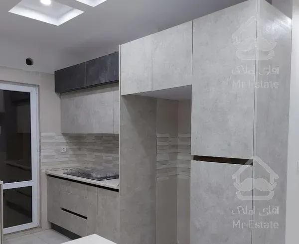 آپارتمان ۱۰۴ متری خیابان آزادی/ کلید نخورده/ فول