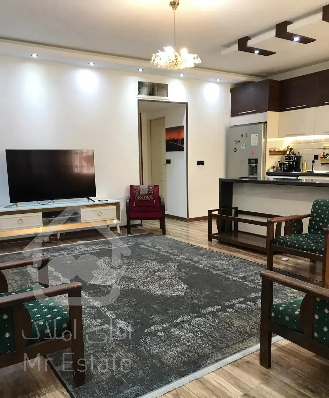 فروش ۸۰متری در منطقه ۵تهران