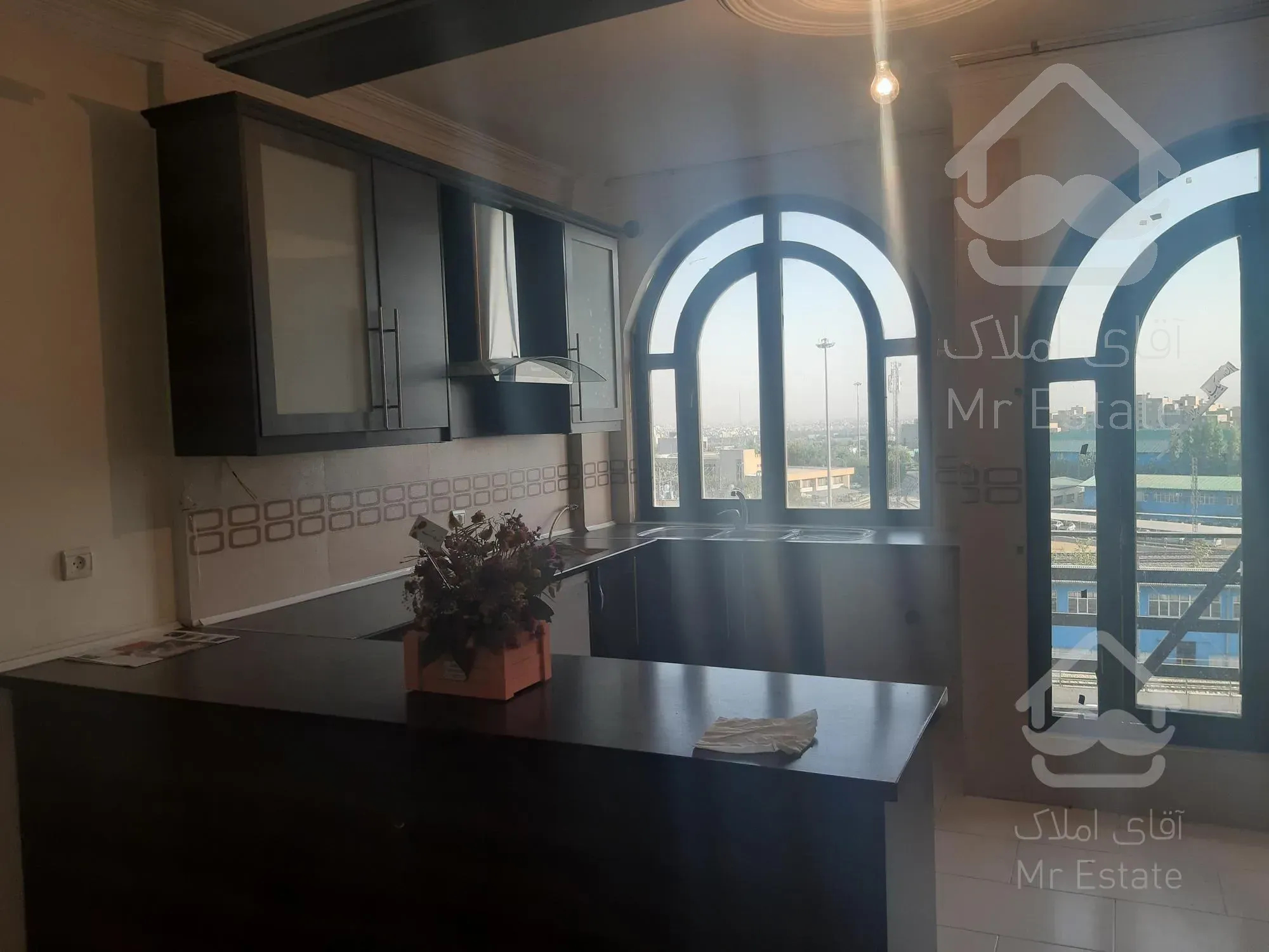 اجاره آپارتمان دو خوابه صادقیه(اباذر)