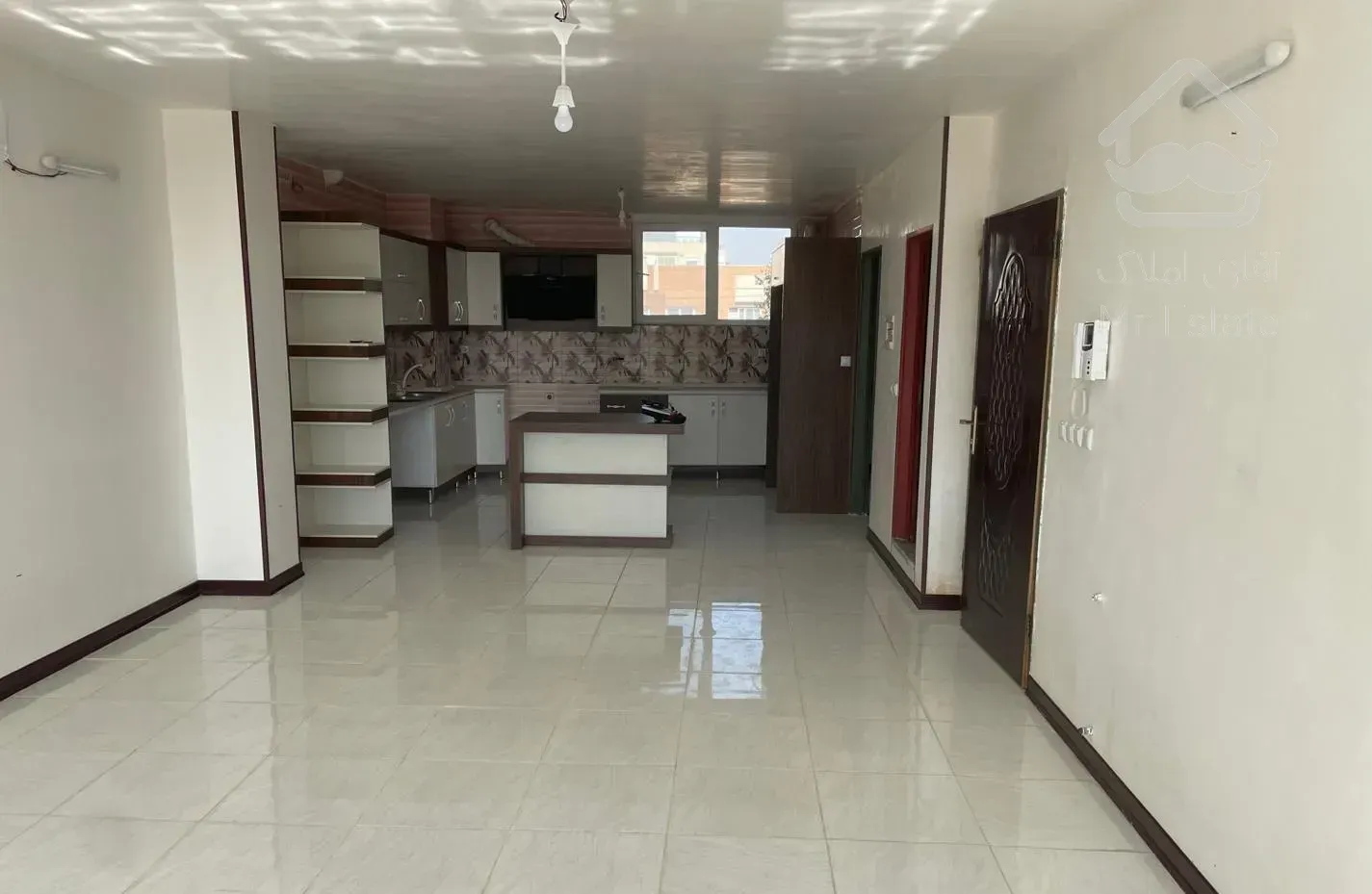 اجاره اپارتمان ۱۰۰ متری