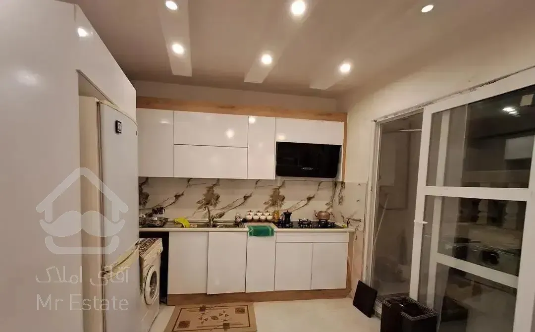 ۸۵متر  فول سنددار استقامت یک //واقعا شکار//