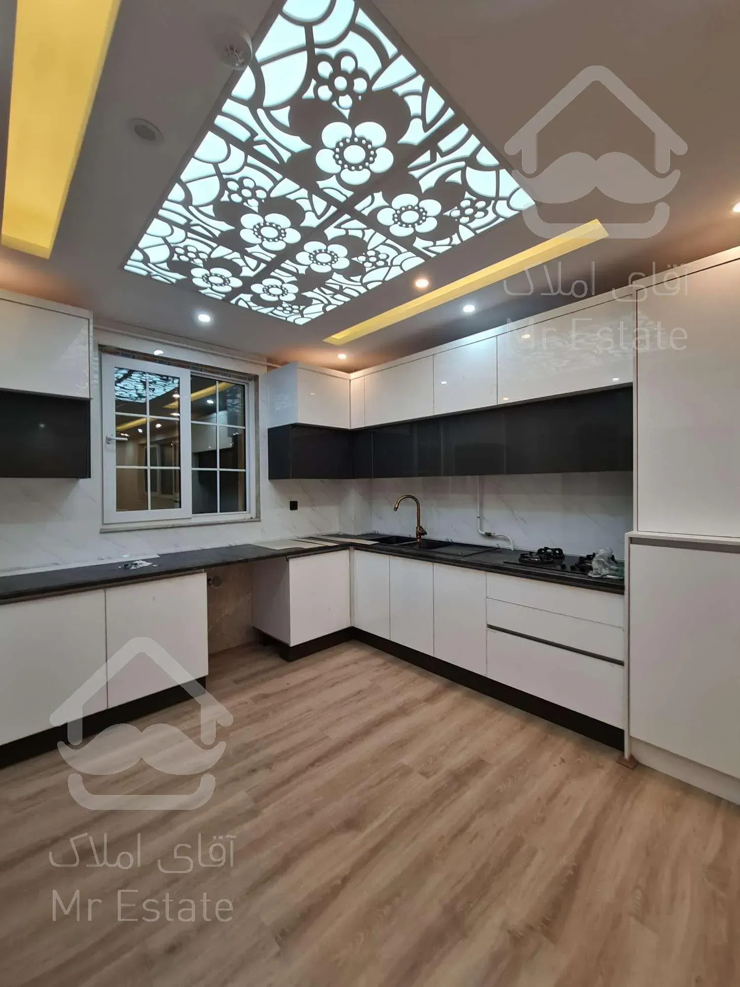 اجاره دلباز 181 متری در بهترین لوکیشن گلسار