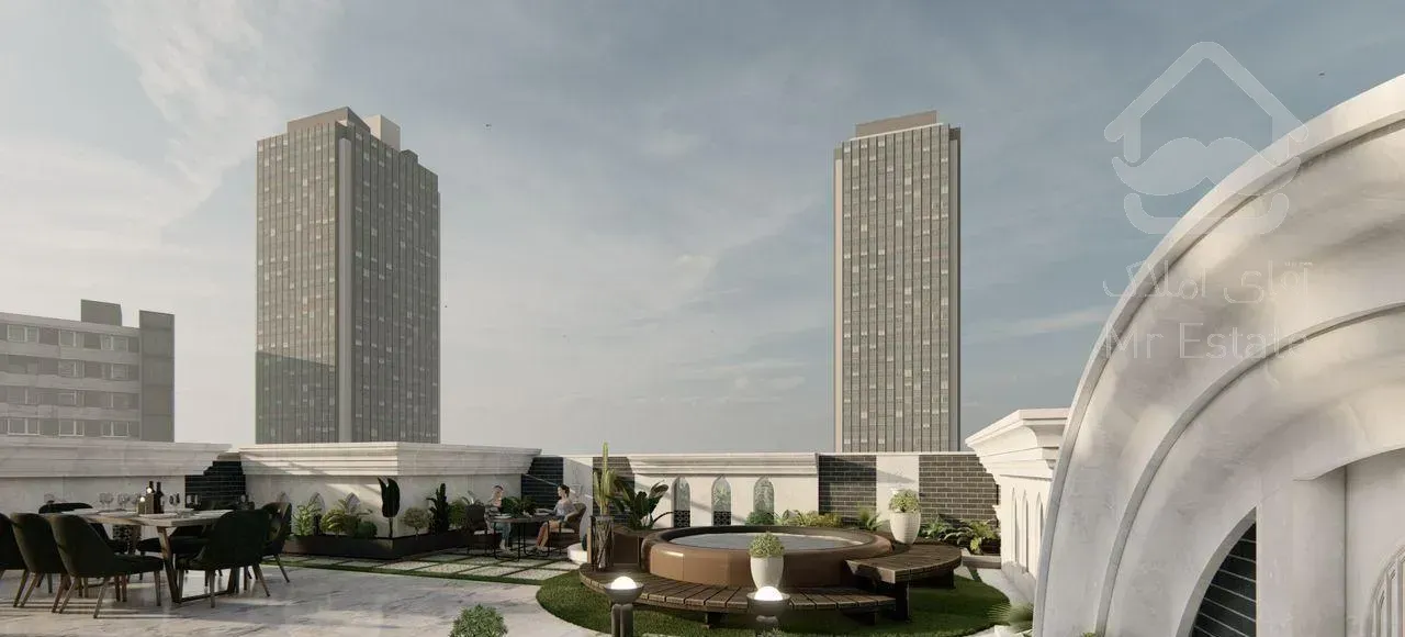 فروش هتل ۵ ستاره