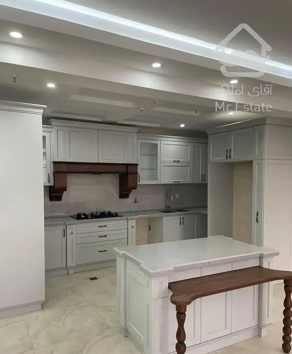 * خواجه عبدالله ' ۱۰۴ متر نوساز فول امکانات *