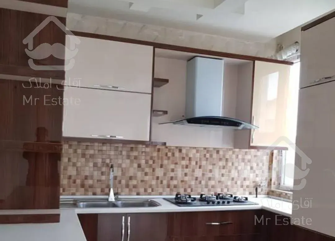 ۹۴ متر دو خواب/ غرق نور