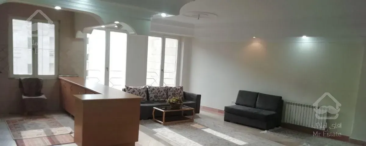 141 متر 3 خوابه