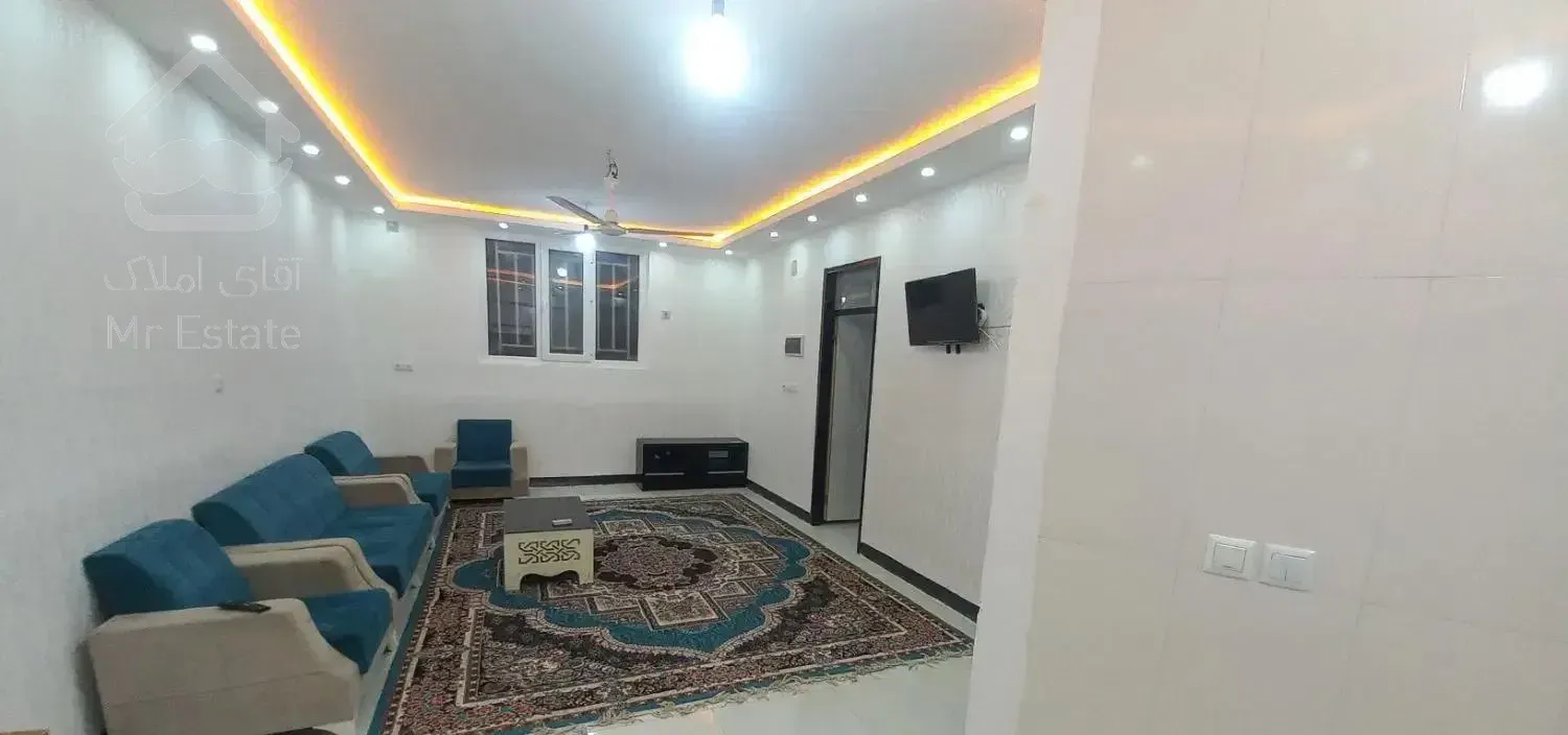 فروش آپارتمان امامزاده