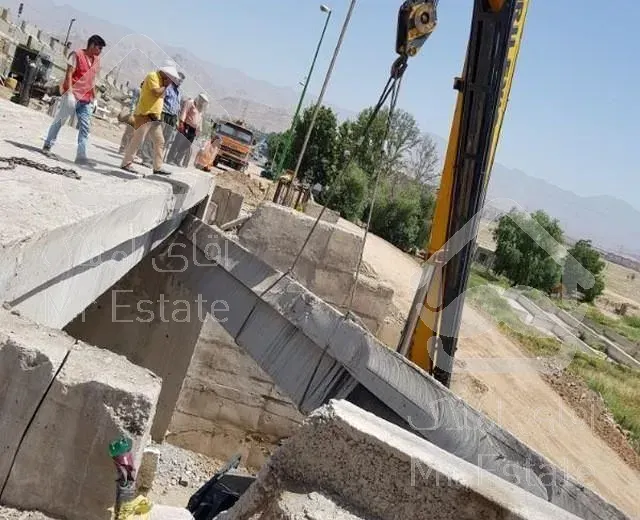 کرگیری و برش بتن