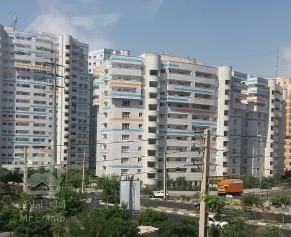 ۱۱۰ متری، دو خواب، نگین غرب، بلوار اردستانی