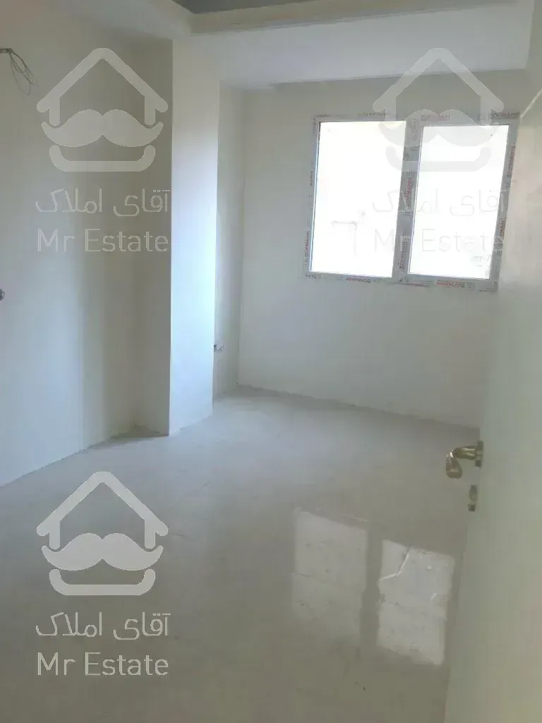 ۸۲متر دو خواب پیش فروش