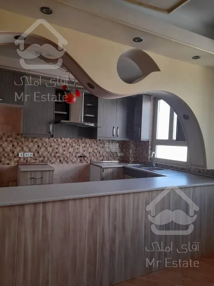 اپارتمان۶۶متری ۲خواب مستر، وام دار، قابل رهن، لوکیشن عالی