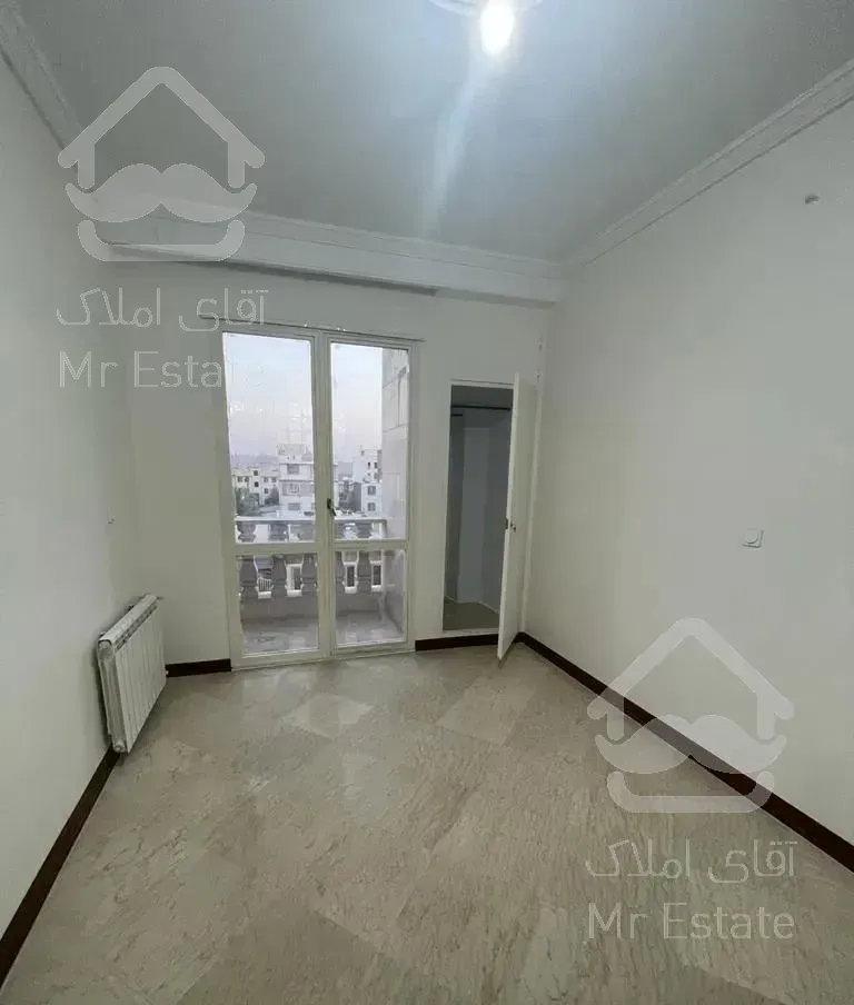 آپارتمان ۸۷متری ۲خواب فول امکانات