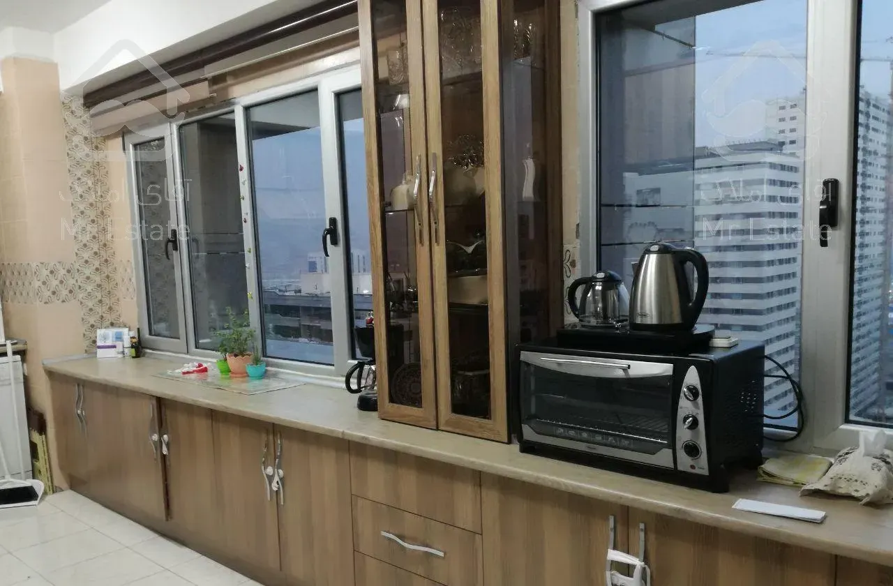 109 متری شهرک چیتگر برج پامچال 2، طبقه 15