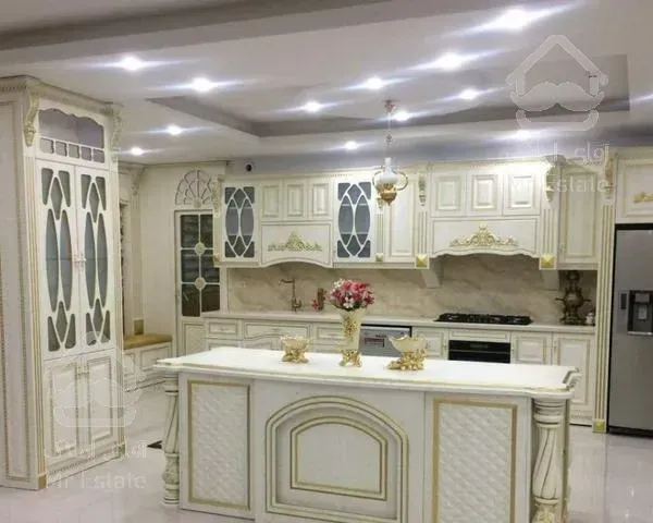 113 متر 2 خواب هاشمیه