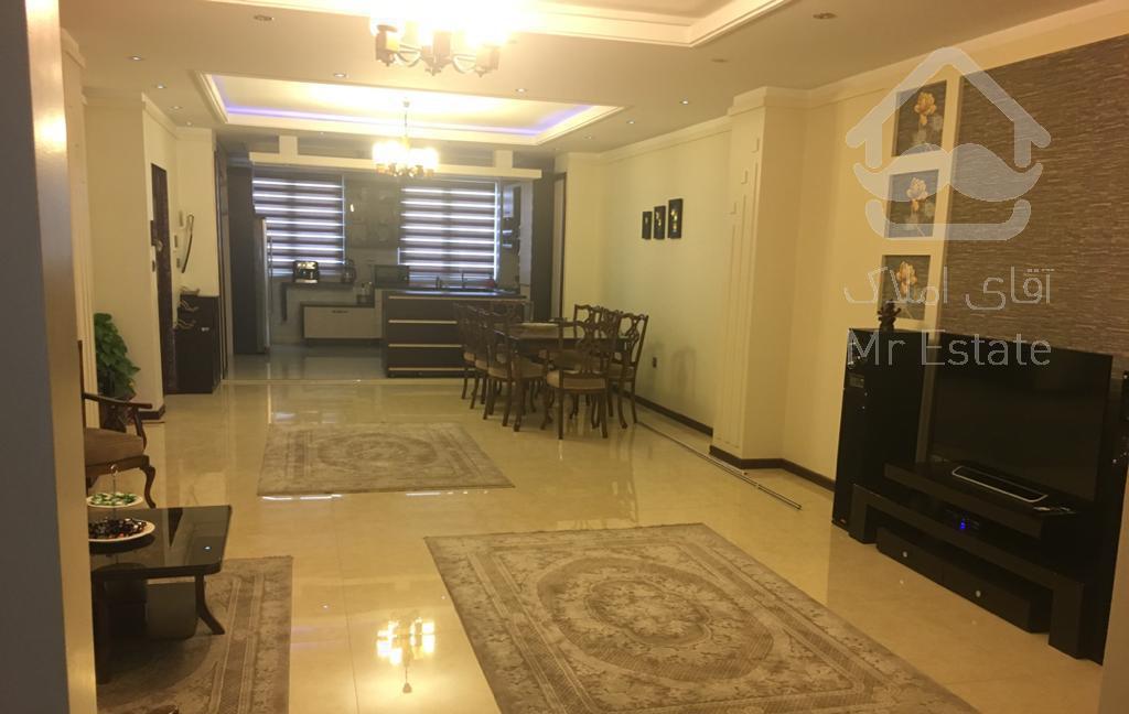 آپارتمان ۷۵متری تکواحدی فول امکانات