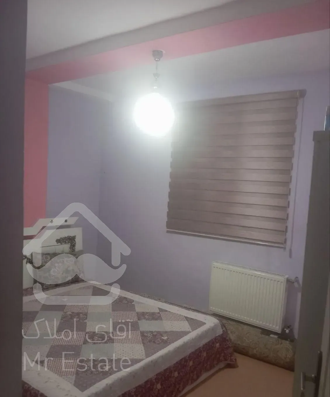 فورش واحد ۸۵ متری ۲بر مجتمع پردیس با چشم انداز