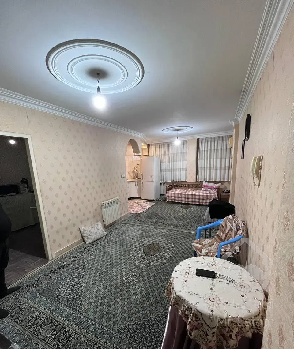 آپارتمان ۴۷ متری