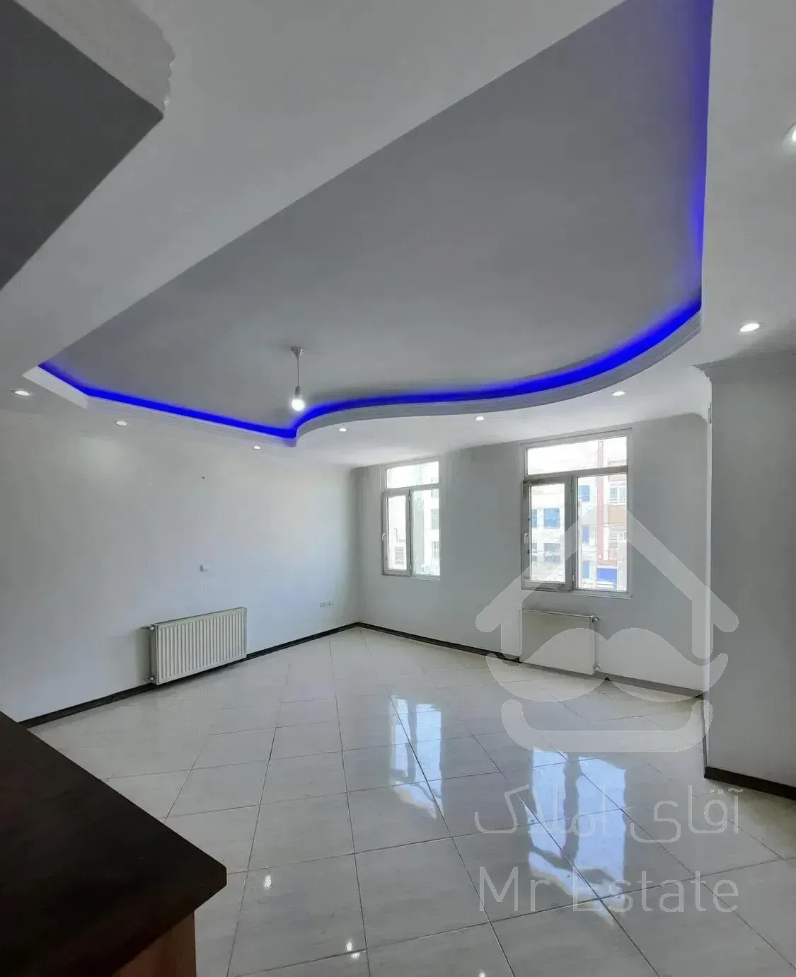 60متر/اسانسور/اوایل فازیک اندیشه خیابان شاهد غربی