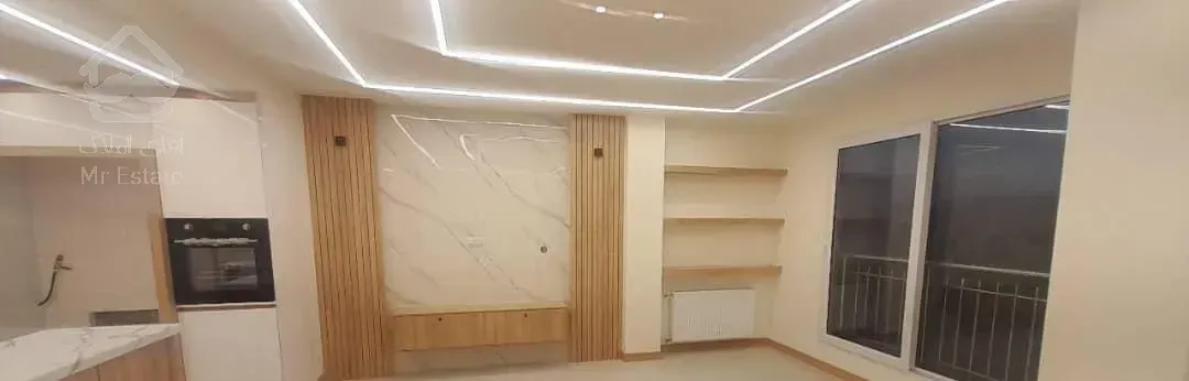 160متر//صفروتجهیز//ویو ابدی