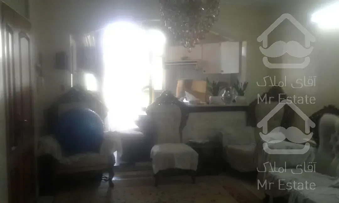 60متر دو خواب شاهین شمالی