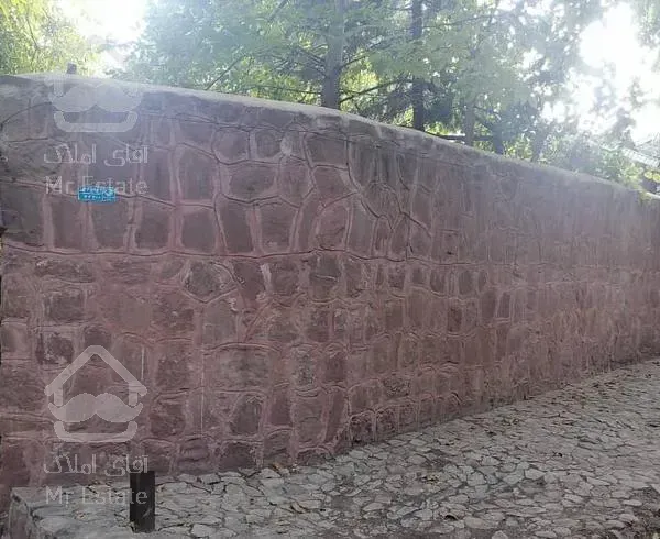 باغ ویلا  چشمه اعلی