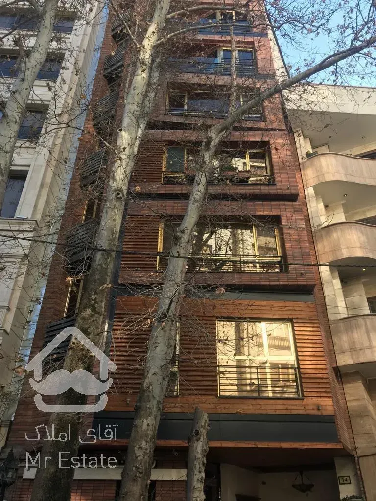 خرید آپارتمان ۱۹۷ متری سه خواب اندرزگو