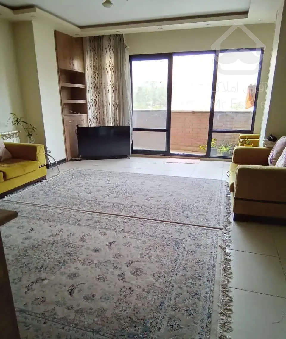 فروش آپارتمان دو خوابه در شفق