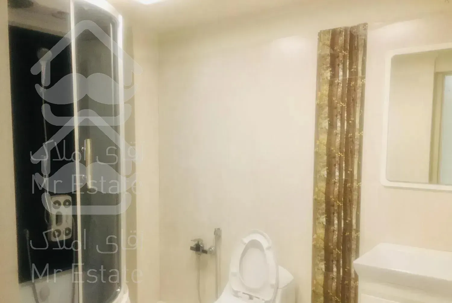 ۲۲۰ متر اپارتمان کامرانیه شمالی