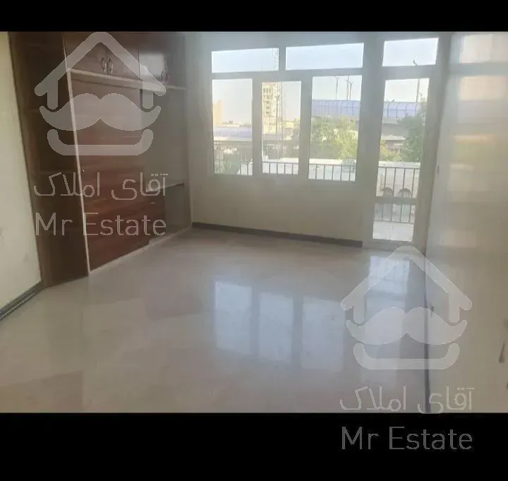 رهن کامل اپارتمان ۲۰۰ متری در قیطریه