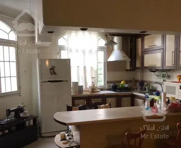 ۷۲ متر شهرک غرب