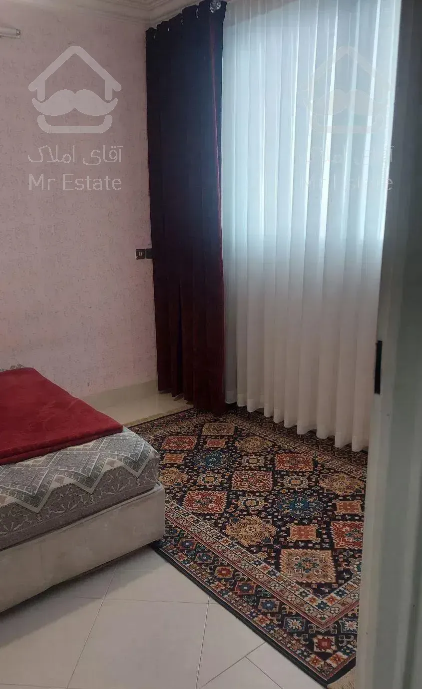 سوئیت شخصی درمشهد