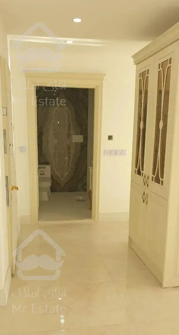 ۱۵۵ متر صفر تکواحدی رضاشهر