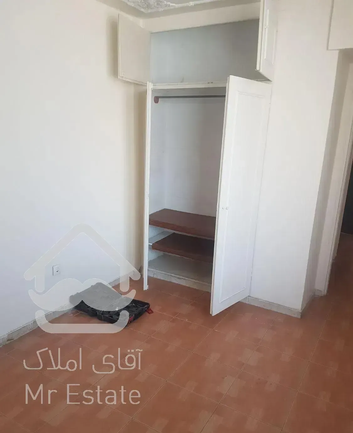 فاطمی زرتشت۸۰متر۲خوابه تکواحدی