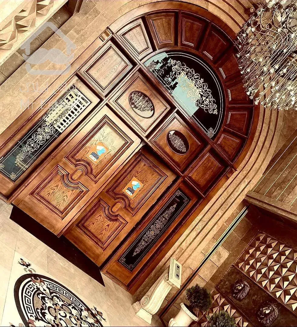 دفترفروش ۱۰۰متر ۲خواب زیرقیمت طبقات آخر قیمت استثنائی بام پونک