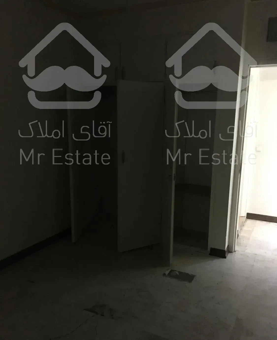 ۱۱۵متردرکه کوهسار۶طبقه۲۴واحدفول بازسازی دیزاین شده